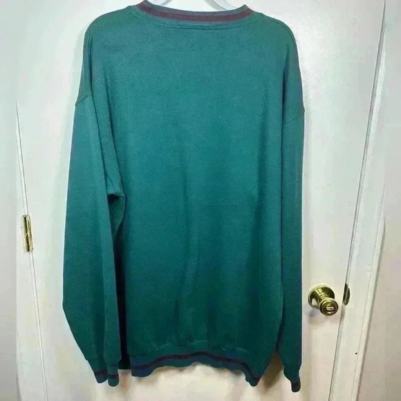 Vintage Pure Sweat Crewneck - 3XLT - Picture 2 of 3